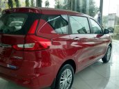 Bán nhanh giá thấp chiếc Suzuki Ertiga MT năm 2020, nhập khẩu, giá mềm