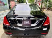 Cần bán xe Mercedes-Benz S500 năm sản xuất 2013, nhập khẩu nguyên chiếc