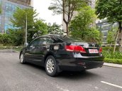 Bán ô tô Toyota Camry sản xuất 2010, màu đen  