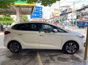 Bán Kia Rondo năm 2019, màu trắng còn mới, giá 595tr