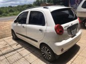 Xe Chevrolet Spark sản xuất năm 2009 còn mới