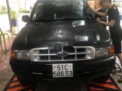 Bán Ford Ranger đời 2001, màu đen, nhập khẩu còn mới