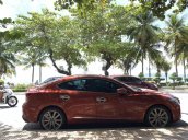 Xe Mazda 3 năm 2017, nhập khẩu nguyên chiếc còn mới, giá chỉ 630 triệu