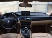 Bán BMW 3 Series 2010, màu đỏ, nhập khẩu còn mới 