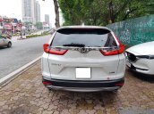 Bán Honda CR V năm sản xuất 2019, xe nhập, giá tốt, xe chạy ít, mới hoàn toàn