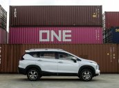 Cần bán xe Mitsubishi Xpander Cross AT sản xuất năm 2020, màu trắng, nhập khẩu