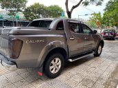 Bán Nissan Navara sản xuất năm 2017, xe nhập còn mới