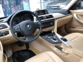 Bán ô tô BMW 3 Series 320I năm sản xuất 2014, màu đen, nhập khẩu  