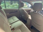 Bán Toyota Innova đời 2006, màu vàng còn mới