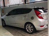 Bán Hyundai Accent đời 2015, màu bạc còn mới, 410 triệu