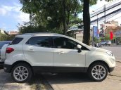 Bán Ford EcoSport sản xuất 2018 còn mới