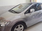 Cần bán gấp Honda Civic năm 2008, nhập khẩu nguyên chiếc còn mới