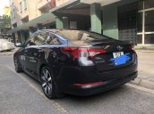 Cần bán gấp Kia Optima sản xuất năm 2011, nhập khẩu chính chủ