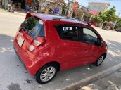 Cần bán lại xe Chevrolet Spark năm sản xuất 2014 còn mới