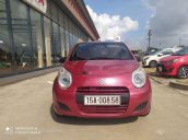 Bán Suzuki Alto đời 2009, màu đỏ, nhập khẩu nguyên chiếc