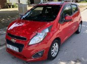 Cần bán lại xe Chevrolet Spark năm sản xuất 2014 còn mới