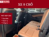 Bán Toyota Innova 2.0 E năm sản xuất 2016, màu bạc, số sàn, giao nhanh