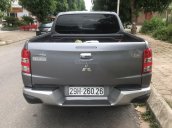 Cần bán Mitsubishi Triton sản xuất 2018, đăng ký 7/2019