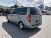 Hyundai Starex 2.5MT 09 chỗ nhập khẩu nguyên chiếc