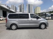 Hyundai Starex 2.5MT 09 chỗ nhập khẩu nguyên chiếc