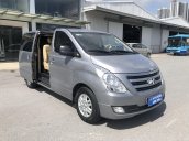 Hyundai Starex 2.5MT 09 chỗ nhập khẩu nguyên chiếc