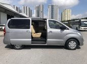 Hyundai Starex 2.5MT 09 chỗ nhập khẩu nguyên chiếc