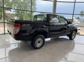 Ford Ranger 2020 giá thấp nhất thị trường