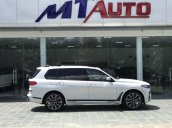 Bán BMW X7 xDrive40i model 2020, nhập Mỹ, giá tốt, giao ngay toàn quốc, LH Ms. Ngọc Vy