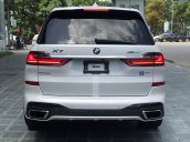 Bán BMW X7 xDrive40i model 2020, nhập Mỹ, giá tốt, giao ngay toàn quốc, LH Ms. Ngọc Vy