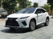 Bán Lexus RX 350 Fsport sx 2020, xe nhập Mỹ mới 100%