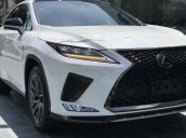 Bán Lexus RX 350 Fsport sx 2020, xe nhập Mỹ mới 100%