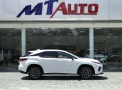 Bán Lexus RX 350 Fsport SX 2020, xe nhập Mỹ mới 100%