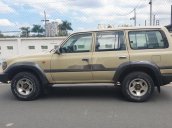 Bán Toyota Land Cruiser 1996, nhập khẩu nguyên chiếc chính chủ, giá 445tr