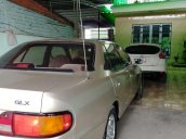 Bán Toyota Camry năm 1992, màu vàng, nhập khẩu  