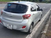 Bán Hyundai Grand i10 đăng kí 2016 xe còn mới, giữ gìn cẩn thận