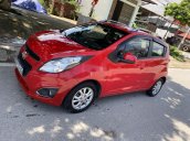 Cần bán lại xe Chevrolet Spark năm sản xuất 2014 còn mới