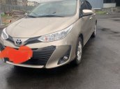 Bán ô tô Toyota Vios năm sản xuất 2019 còn mới