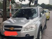 Cần bán gấp Chevrolet Captiva sản xuất năm 2007, nhập khẩu còn mới