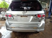 Bán Toyota Fortuner sản xuất 2014 còn mới