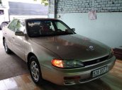 Bán Toyota Camry năm 1992, màu vàng, nhập khẩu  