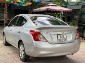 Bán Nissan Sunny sản xuất năm 2016, màu bạc còn mới, giá tốt