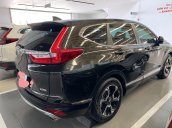 Cần bán lại xe Honda CR V sản xuất năm 2018, nhập khẩu nguyên chiếc còn mới