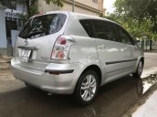 Bán ô tô Toyota Corolla Verso đời 2007, màu bạc, nhập khẩu chính hãng