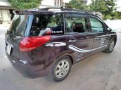 Cần bán xe Haima 7 đời 2012, màu đen, nhập khẩu còn mới