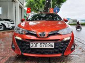 Xe Toyota Yaris sản xuất 2018, xe nhập còn mới, giá tốt