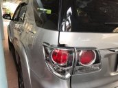 Xe Toyota Fortuner năm sản xuất 2016 còn mới