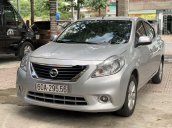 Bán Nissan Sunny sản xuất năm 2016, màu bạc còn mới, giá tốt