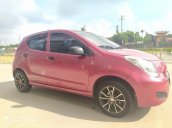 Bán Suzuki Alto đời 2009, màu đỏ, nhập khẩu nguyên chiếc