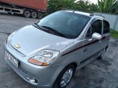 Cần bán lại xe Chevrolet Spark năm 2009 còn mới