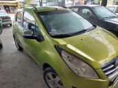 Bán xe Daewoo Matiz năm sản xuất 2009, xe nhập Hàn, số tự động